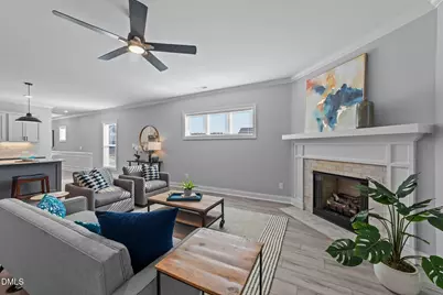 3020 High Plains Drive, Fuquay-Varina, NC 27526 - Photo 12