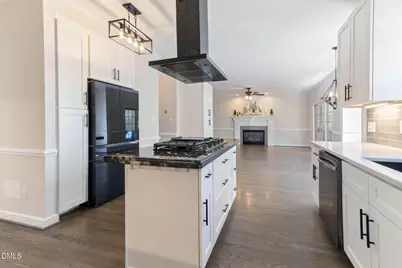 306 Burgwin Wright Way, Cary, NC 27519 - Photo 18