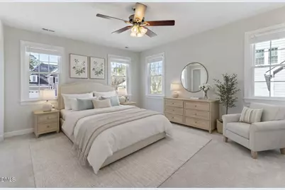 306 Burgwin Wright Way, Cary, NC 27519 - Photo 8