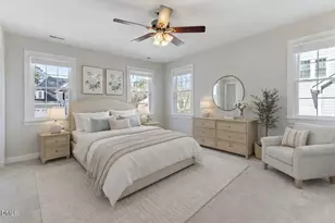 306 Burgwin Wright Way, Cary, NC 27519 - Photo 8