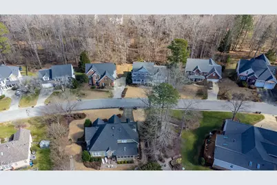 306 Burgwin Wright Way, Cary, NC 27519 - Photo 42