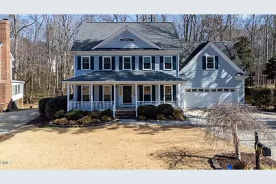 306 Burgwin Wright Way, Cary, NC 27519 - Photo 1