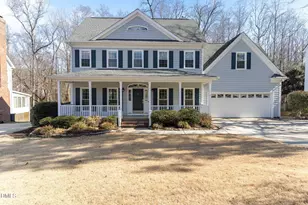 306 Burgwin Wright Way, Cary, NC 27519 - Photo 10