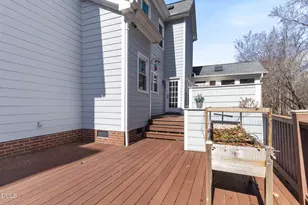 306 Burgwin Wright Way, Cary, NC 27519 - Photo 36