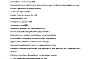 306 Burgwin Wright Way, Cary, NC 27519 - Photo 4