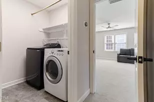 306 Burgwin Wright Way, Cary, NC 27519 - Photo 18