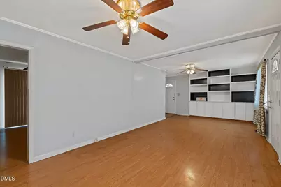 5613 Barbee Chapel Road, Chapel Hill, NC 27517 - Photo 4