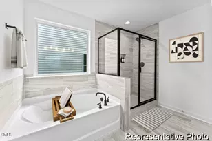 175 Nathan Dr, Lillington, NC 27546 - Photo 12