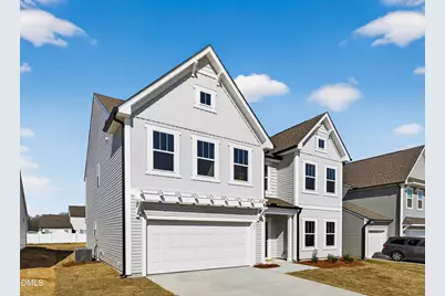 175 Nathan Drive #30, Lillington, NC 27546 - Photo 2