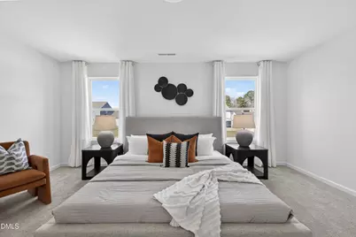 175 Nathan Drive #30, Lillington, NC 27546 - Photo 22