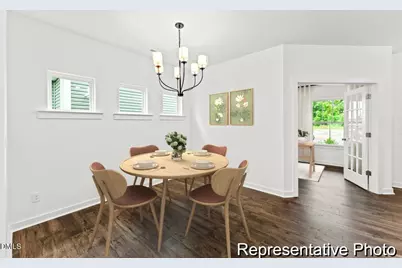 175 Nathan Drive #30, Lillington, NC 27546 - Photo 8