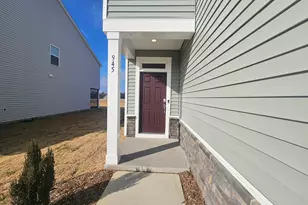 945 Glowing Star Ln, Angier, NC 27501 - Photo 2