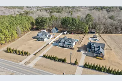 1941 S Main Street, Fuquay Varina, NC 27526 - Photo 50