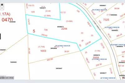 255 Stoney Creek Creek, Carthage, NC 28327 - Photo 6