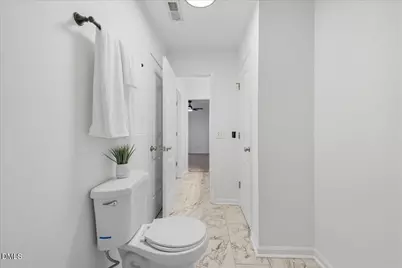 102 Choptank Court #A-2, Cary, NC 27513 - Photo 22