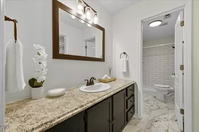 102 Choptank Court #A-2, Cary, NC 27513 - Photo 20