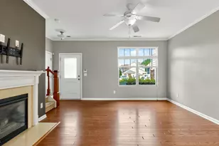 112 Mt Evans Dr, Durham, NC 27705 - Photo 4