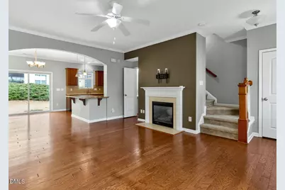 112 Mt Evans Drive, Durham, NC 27705 - Photo 6