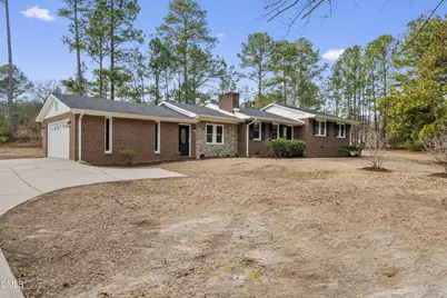 3741 Jonesville Road, Wake Forest, NC 27587 - Photo 1