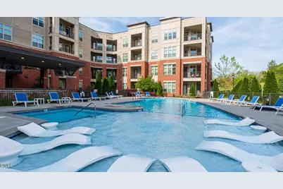 260 Leigh Farm Road #B5, Durham, NC 27707 - Photo 2