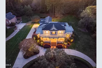 1700 Talbot Ridge Street, Wake Forest, NC 27587 - Photo 2