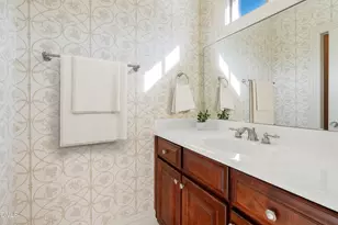 1700 Talbot Ridge St, Wake Forest, NC 27587 - Photo 42