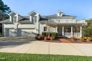 1700 Talbot Ridge St, Wake Forest, NC 27587 - Photo 50