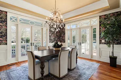 1700 Talbot Ridge Street, Wake Forest, NC 27587 - Photo 18