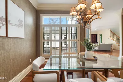 1700 Talbot Ridge Street, Wake Forest, NC 27587 - Photo 14