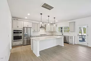 721 Compeer Wy, Wake Forest, NC 27587 - Photo 4