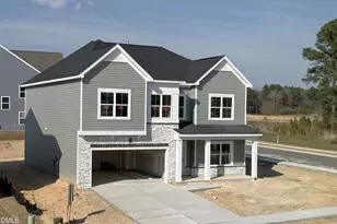 721 Compeer Wy, Wake Forest, NC 27587 - Photo 2