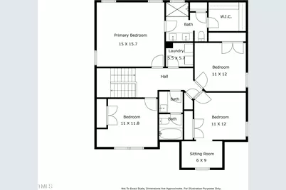 509 Rain Drizzle Court, Wake Forest, NC 27587 - Photo 38