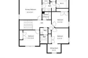 509 Rain Drizzle Ct, Wake Forest, NC 27587 - Photo 38