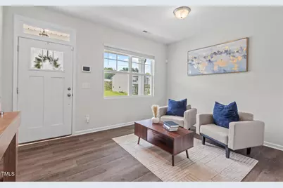 509 Rain Drizzle Court, Wake Forest, NC 27587 - Photo 4