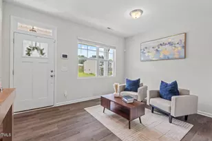 509 Rain Drizzle Ct, Wake Forest, NC 27587 - Photo 4
