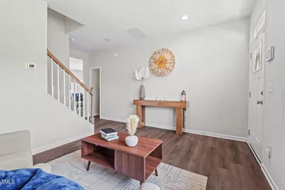 509 Rain Drizzle Court, Wake Forest, NC 27587 - Photo 4