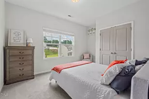 509 Rain Drizzle Ct, Wake Forest, NC 27587 - Photo 24