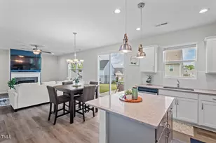 509 Rain Drizzle Ct, Wake Forest, NC 27587 - Photo 12