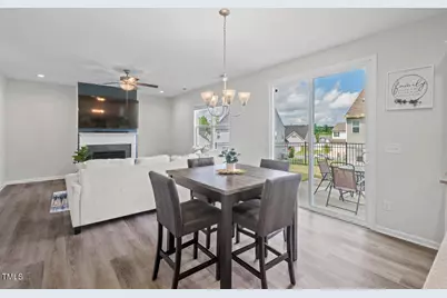 509 Rain Drizzle Court, Wake Forest, NC 27587 - Photo 10