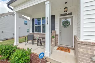 509 Rain Drizzle Ct, Wake Forest, NC 27587 - Photo 2