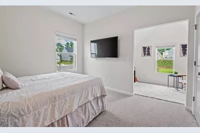 509 Rain Drizzle Court, Wake Forest, NC 27587 - Photo 26