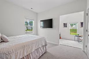 509 Rain Drizzle Ct, Wake Forest, NC 27587 - Photo 26