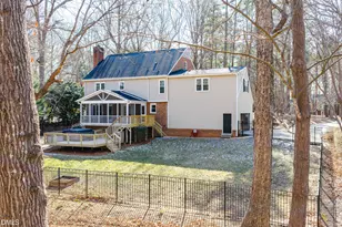 716 Lanham Pl, Raleigh, NC 27615 - Photo 26