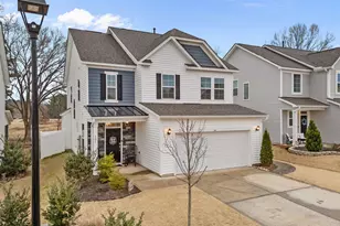 505 Whitley Rdg Dr, Clayton, NC 27527 - Photo 1