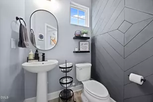 505 Whitley Rdg Dr, Clayton, NC 27527 - Photo 6