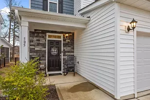 505 Whitley Rdg Dr, Clayton, NC 27527 - Photo 4