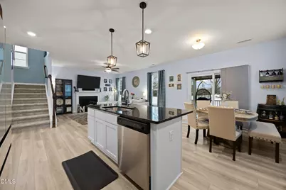 505 Whitley Ridge Drive, Clayton, NC 27527 - Photo 10