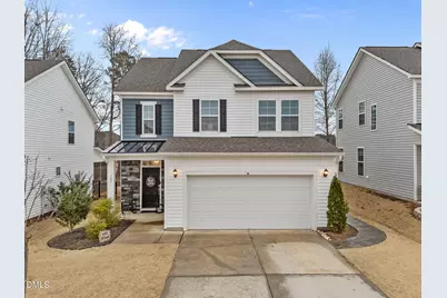 505 Whitley Ridge Drive, Clayton, NC 27527 - Photo 2