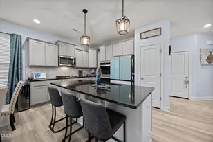 505 Whitley Rdg Dr, Clayton, NC 27527 - Photo 8