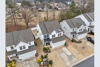 505 Whitley Ridge Drive, Clayton, NC 27527 - Photo 34